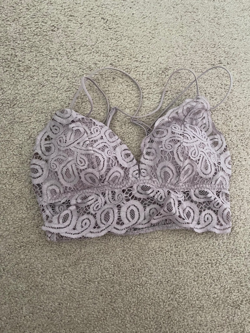 Women's bralette